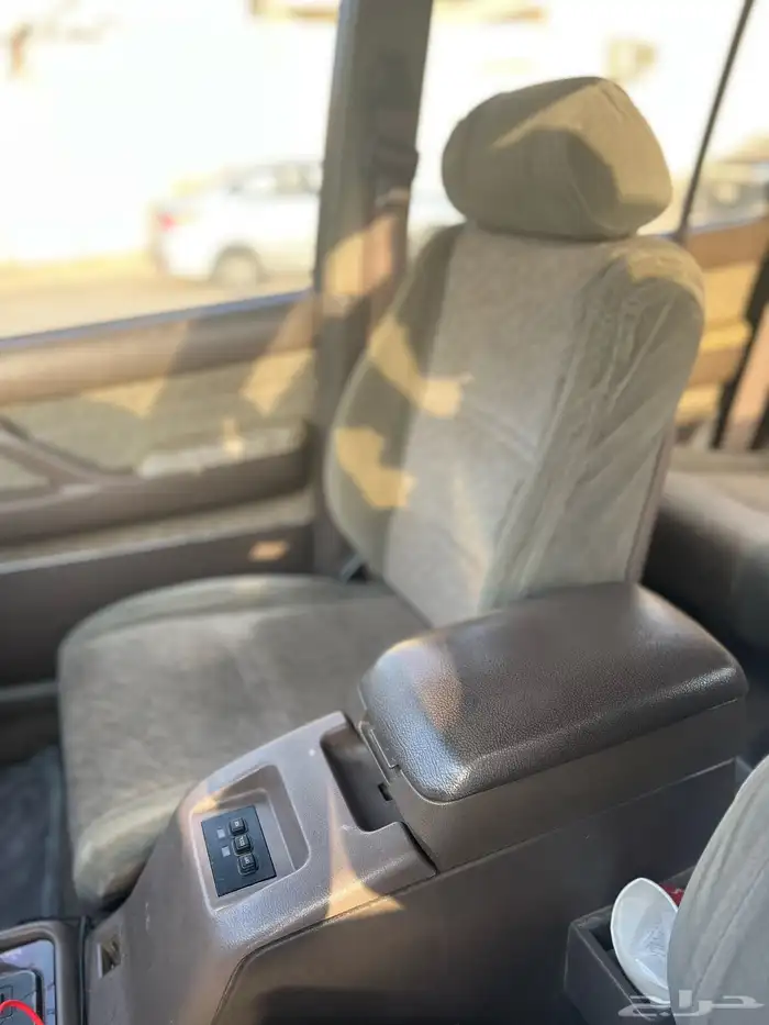 فكسار فل كامل 97 نظيف تماتيك للبيع 8