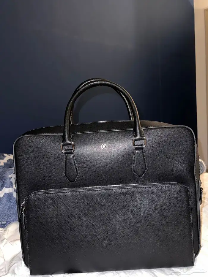 شنطة مونت بلانك 3
