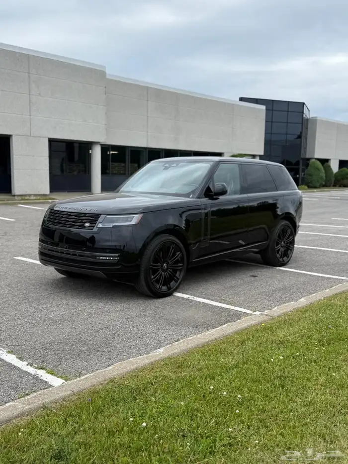 جديد New Range Rover P400 SE 2025 فل كامل 0