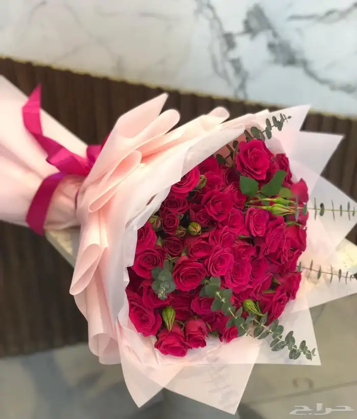 هدايا جدة تنسيق باقات ورد وهدايا 1