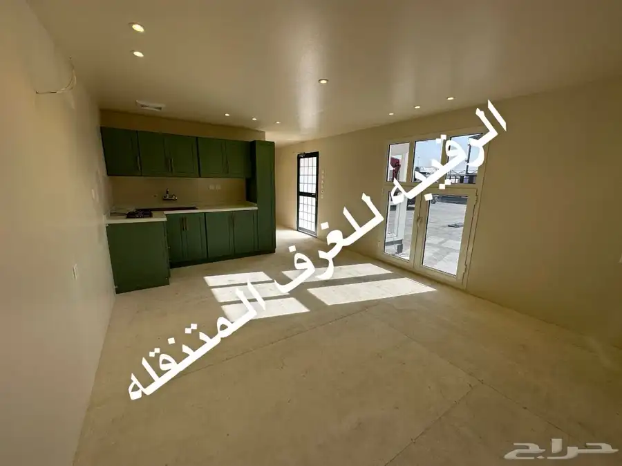 بركس غرف زجاج اكواخ خشب بيت متنقل خيام مجالس اكشاك بورتبل 7