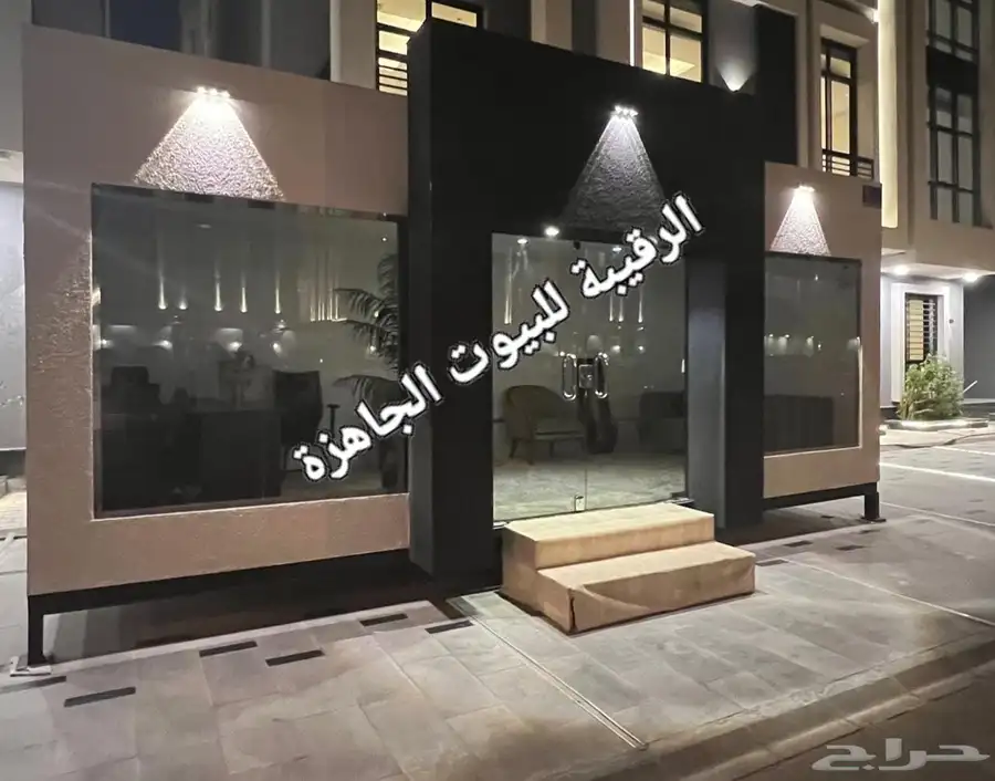 بركس غرف زجاج اكواخ خشب بيت متنقل خيام مجالس اكشاك بورتبل 56