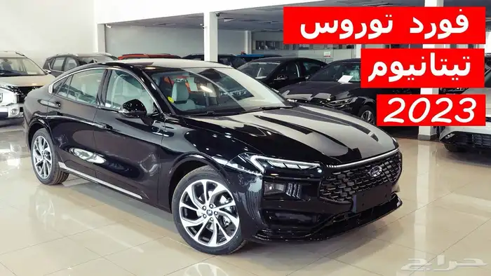 جنوط فورد تورس موديل2024فل كامل مقاس19اصلي وكاله أصفار 3