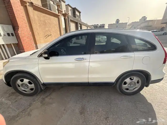 هوندا اكورد 2007 CRV 0