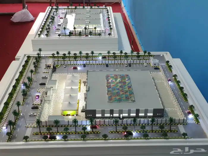 ماكيت باقل الاسعار 5