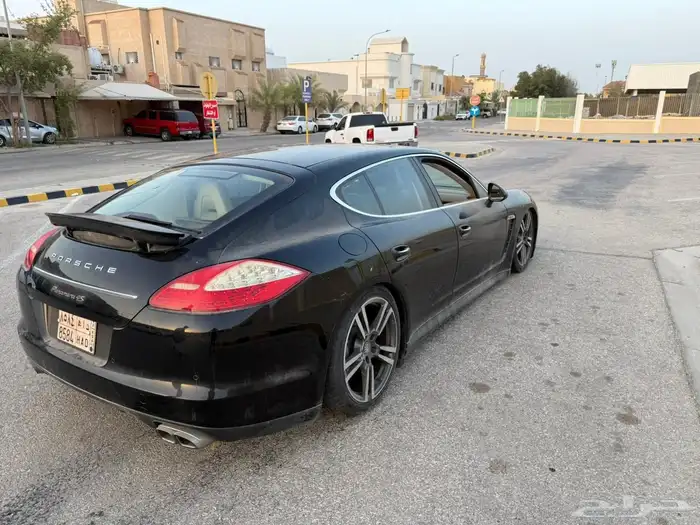 بورش بني ميرا قطع غيار 2014 ثمانيه سلندر 7