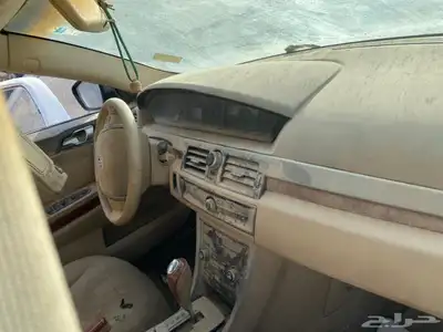 شانجان ام جي 005 قطع غيار تشليح 5