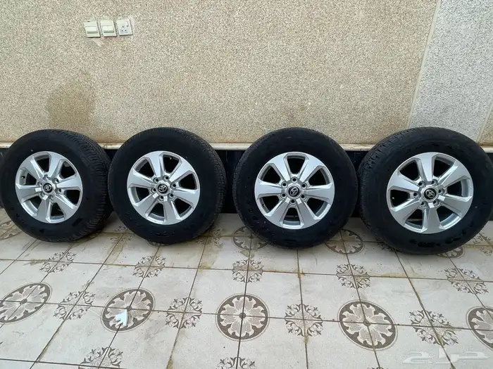 للبيع جنوط وكفر وكالة 5