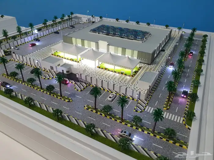 ماكيت باقل الاسعار 2