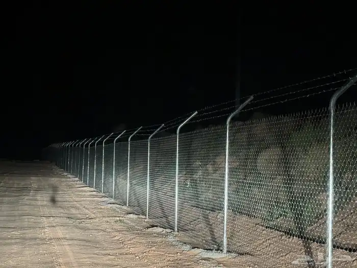 Fence contractor  Umluj Al Wajh 6