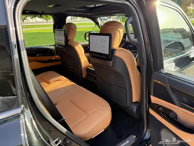 لكزس LX600 BB 6