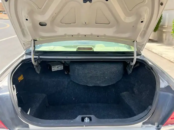 فورد كروان فكتوريا 2012 ماشي 270 الف (تم البيع) 27