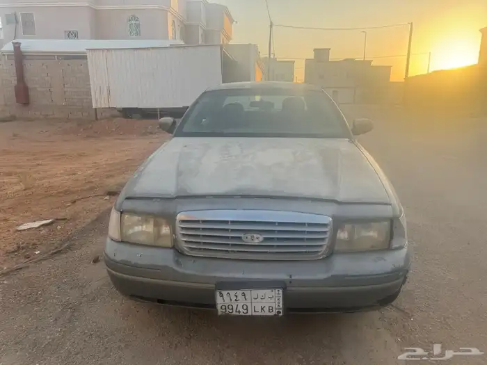 فورد 2003 0