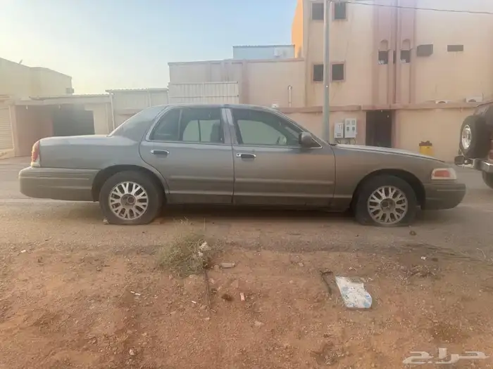 فورد 2003 2