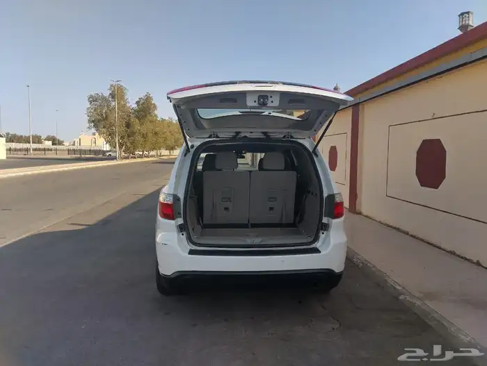جيب دوج دوانجو 2