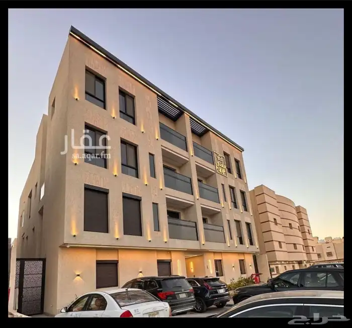 شقة (بنت هاوس) دورين فخمة بالصحافة 0