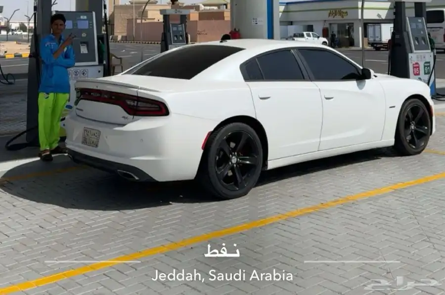 تشارجر 2
