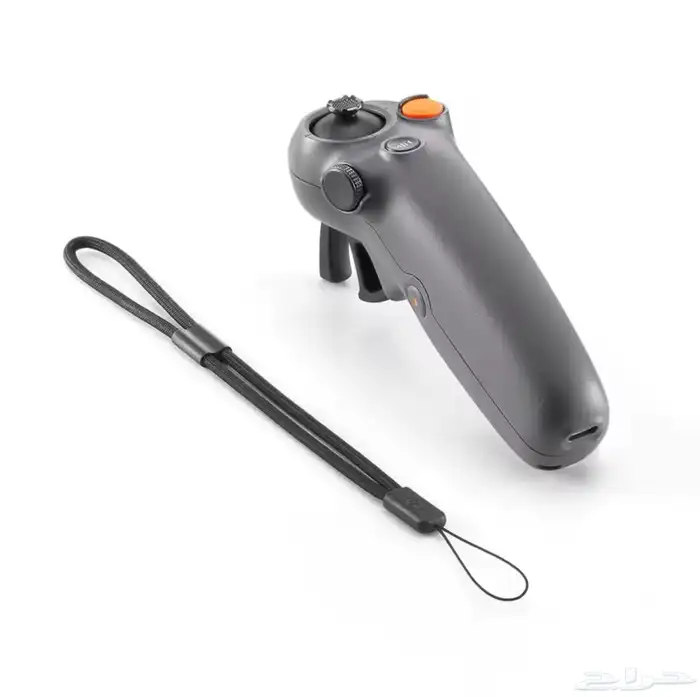 DJI RC Motion 3 Immersive Motion Control ريموت درون 0