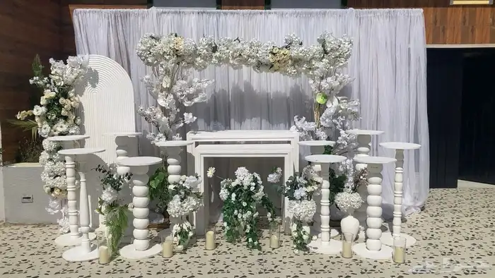 شاشة استقبال 3