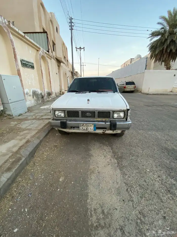 ددسن للبيع نيسان 3