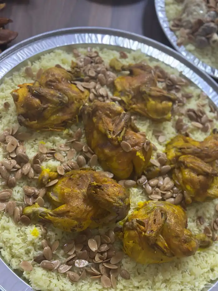 اطلب منسف واكثر 4
