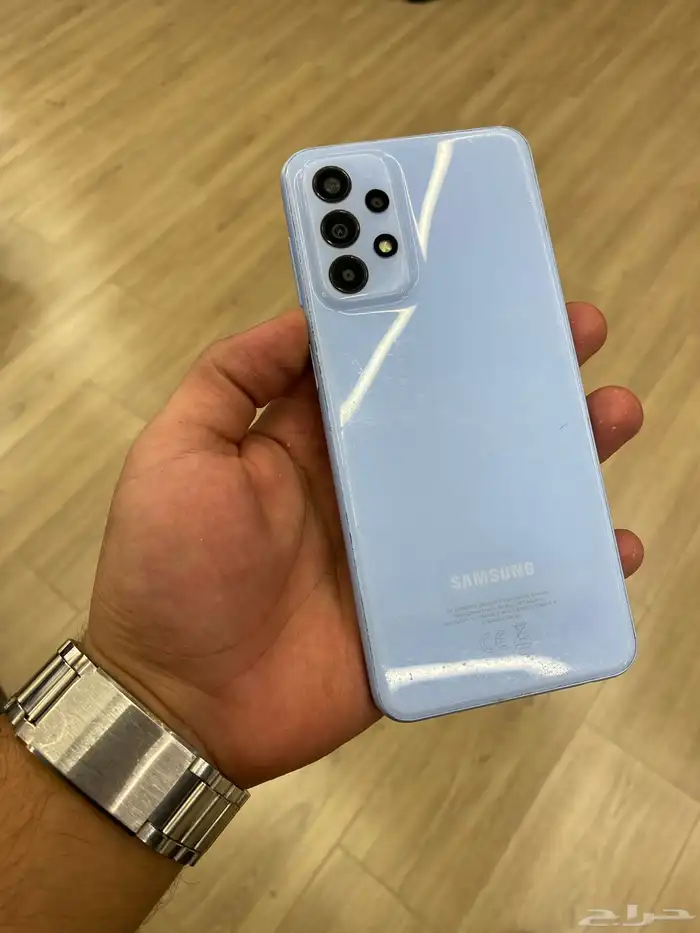 جوال سامسونك A32s 3