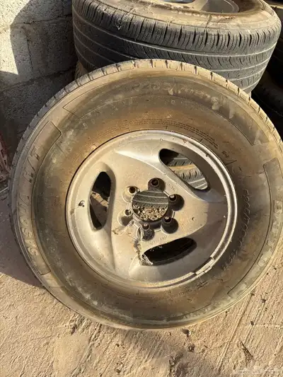 جنوط نيسان سنمبوسه 0