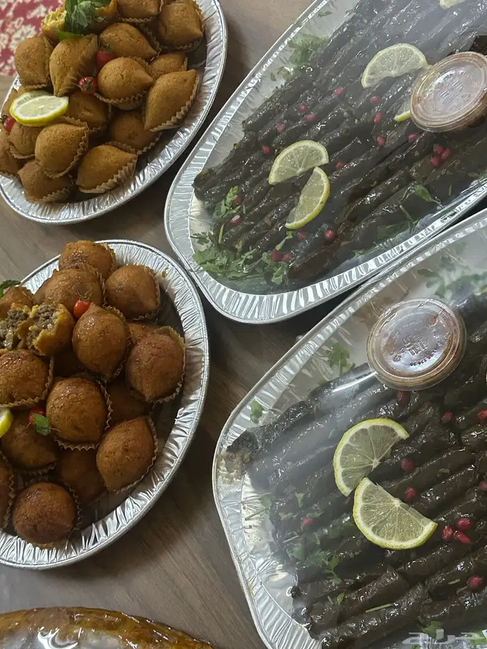 اطلب منسف واكثر 17
