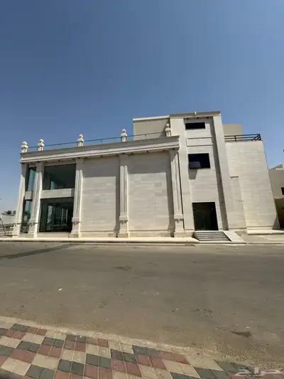 للايجار او للاستثمار عمارة تجارية - سكنية 16