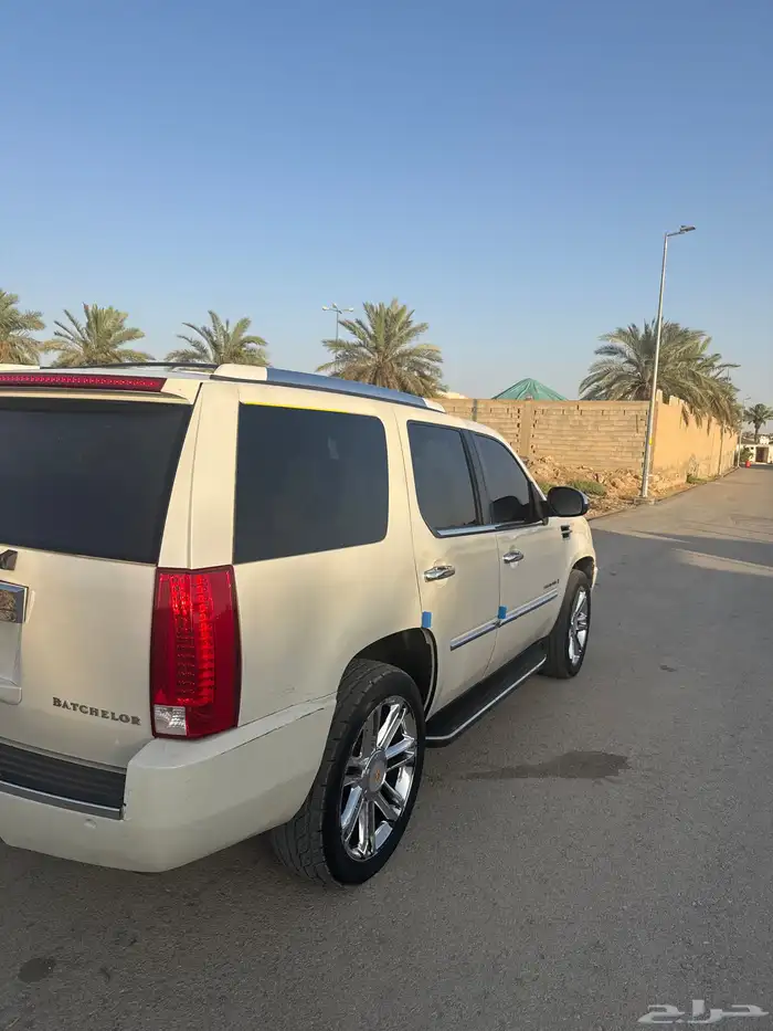 جمس سكاليد 2007 7