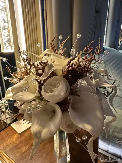 مسكه عروس 2