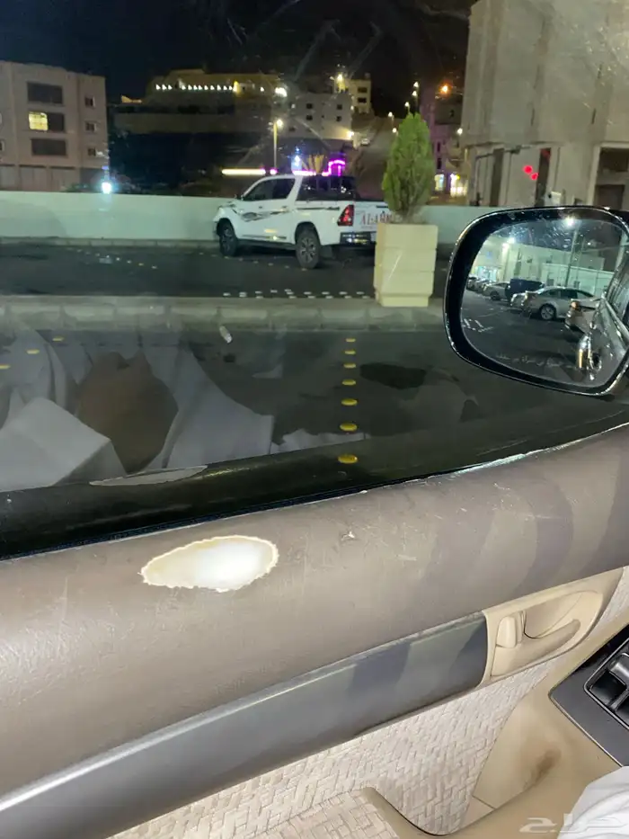 برادو الفئه GX قير ومكينه شرط 21