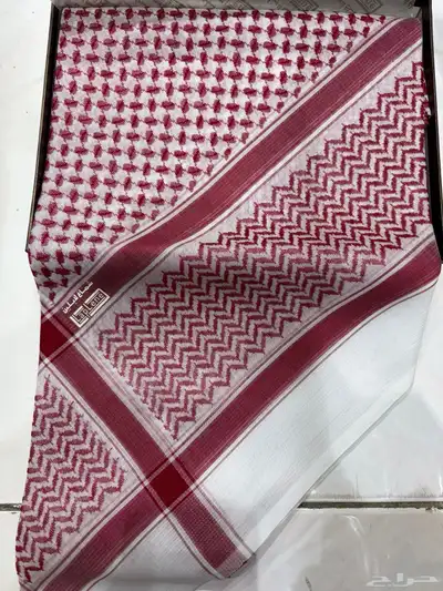 شماغ لابلين 1