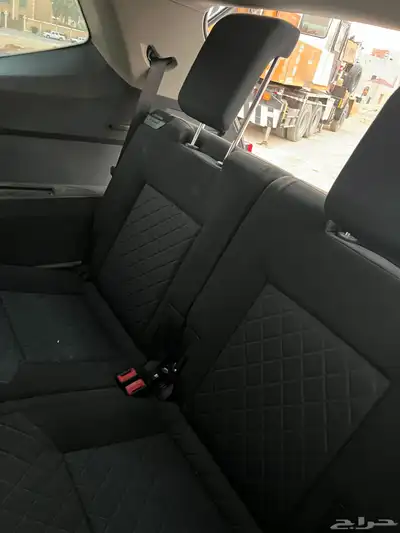 فولكس واجن تيرامونت 2019 Volkwagen Teramont 6