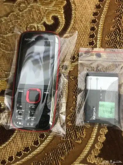 جوال نوكيا الاصلي nokia 5130 xpressmusic 4
