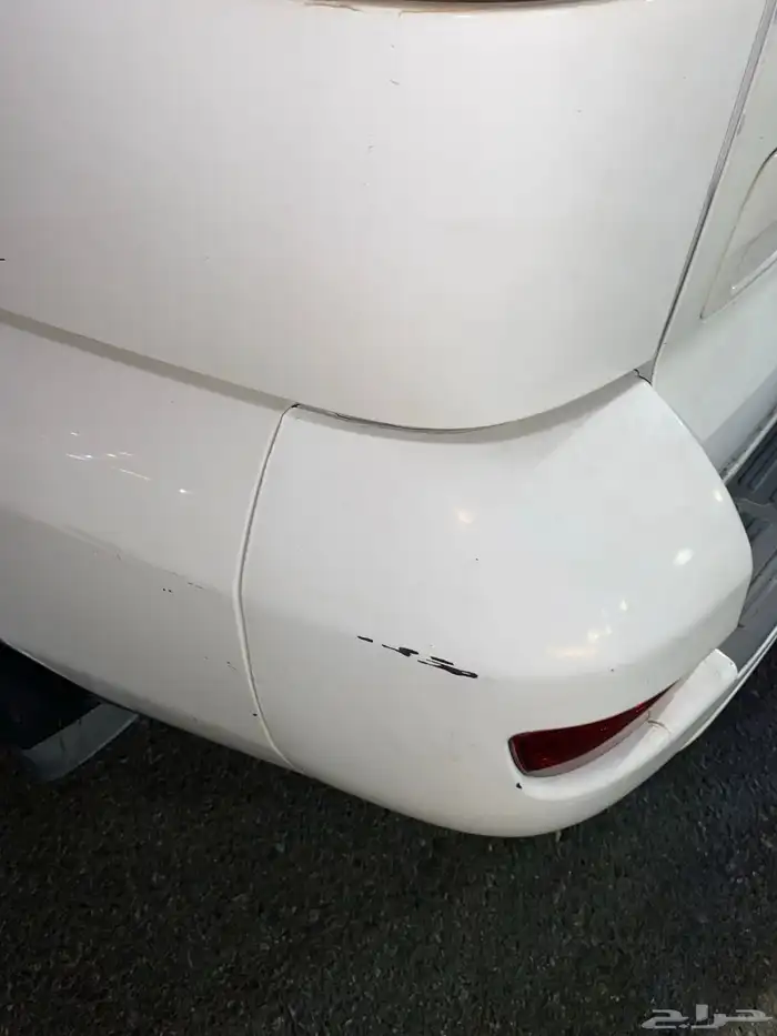 برادو الفئه GX قير ومكينه شرط 7