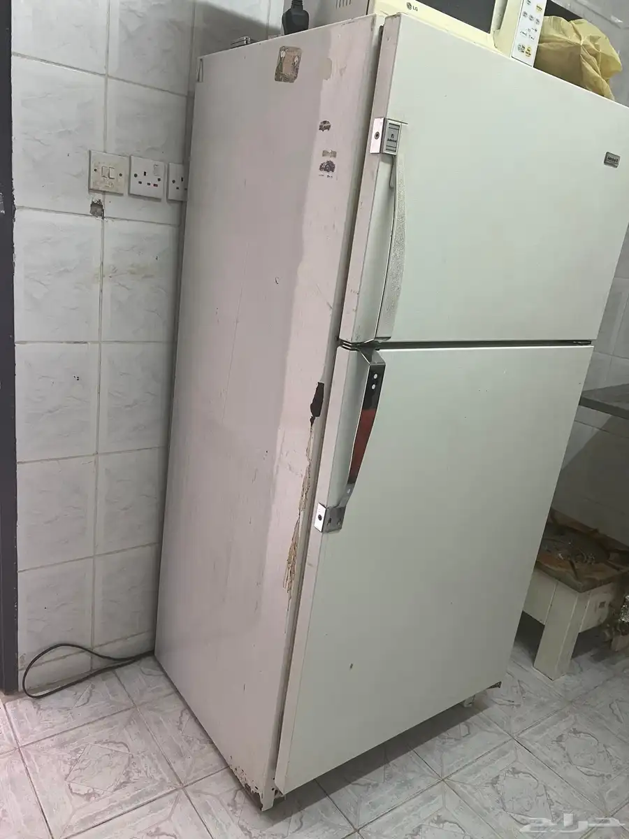 اثاث مطابخ ثلاجه مكيفات 1