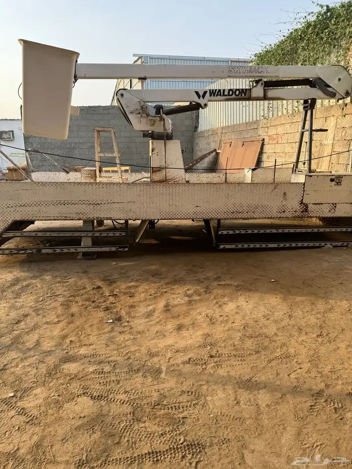 رافعه باسكت كهرباء 5