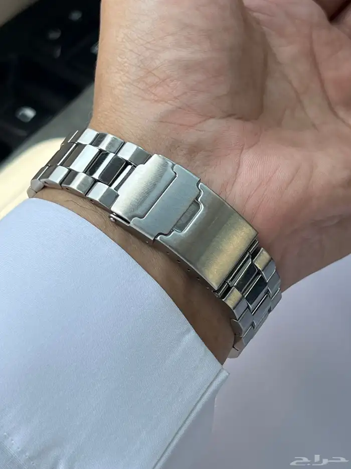 ساعه سيكو 5 فنتج (تم البيع) 4