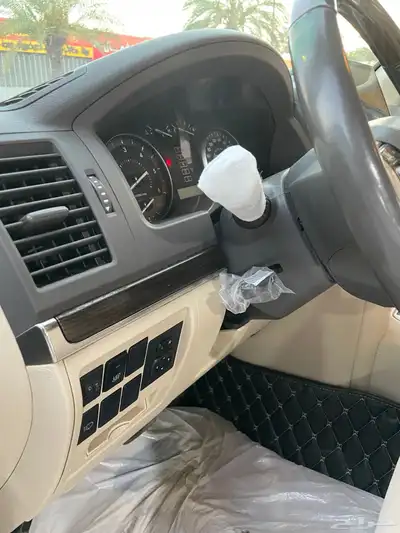 لاندكروزر 2021 ديزل 12