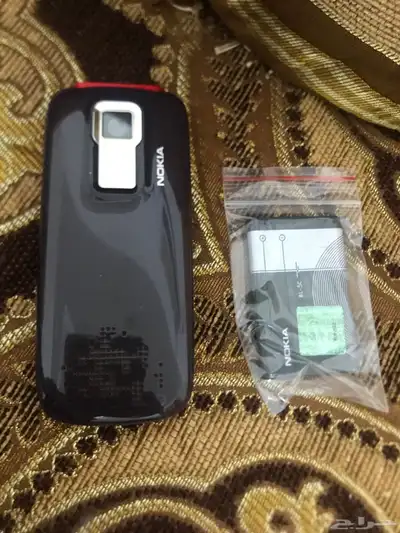 جوال نوكيا الاصلي nokia 5130 xpressmusic 9