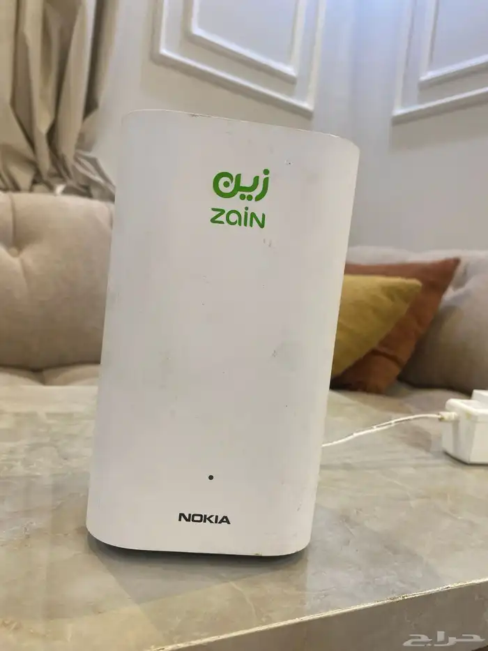 زين Wi-Fi 0