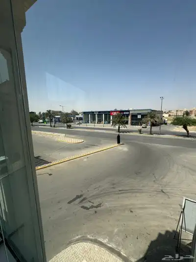 للايجار او للاستثمار عمارة تجارية - سكنية 15