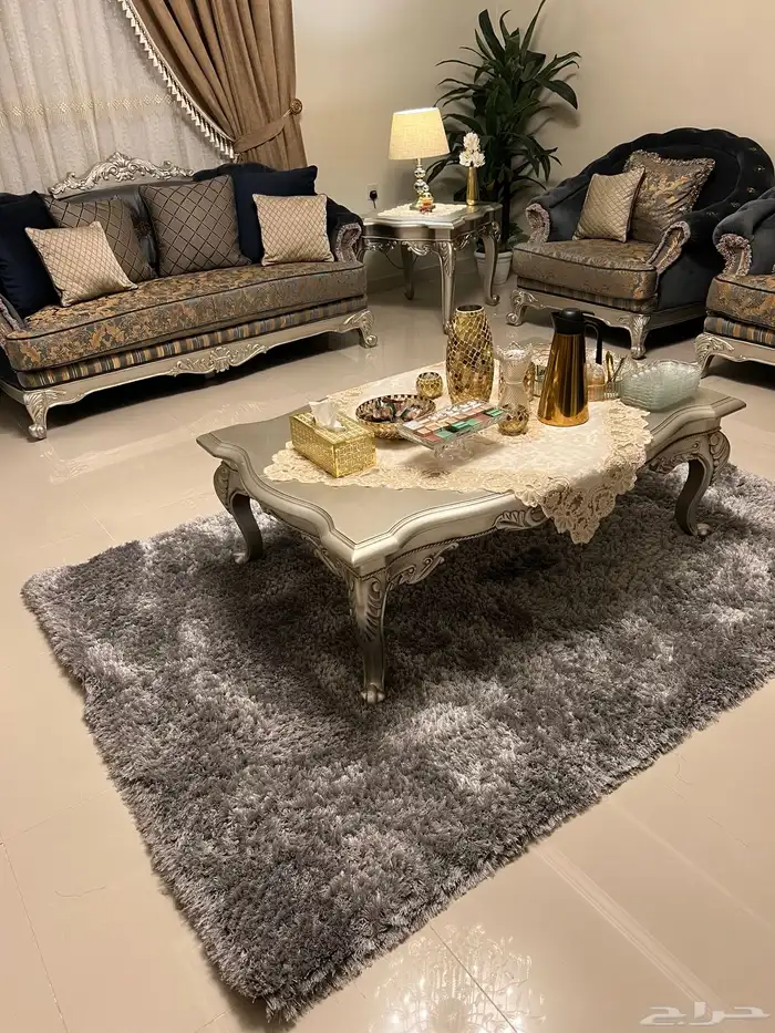 مفرشة من هوم سنتر 0