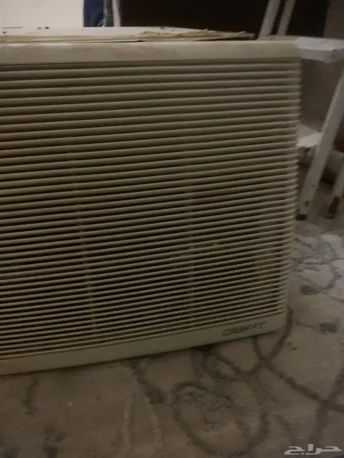 مكيف للبيع 2طن 2
