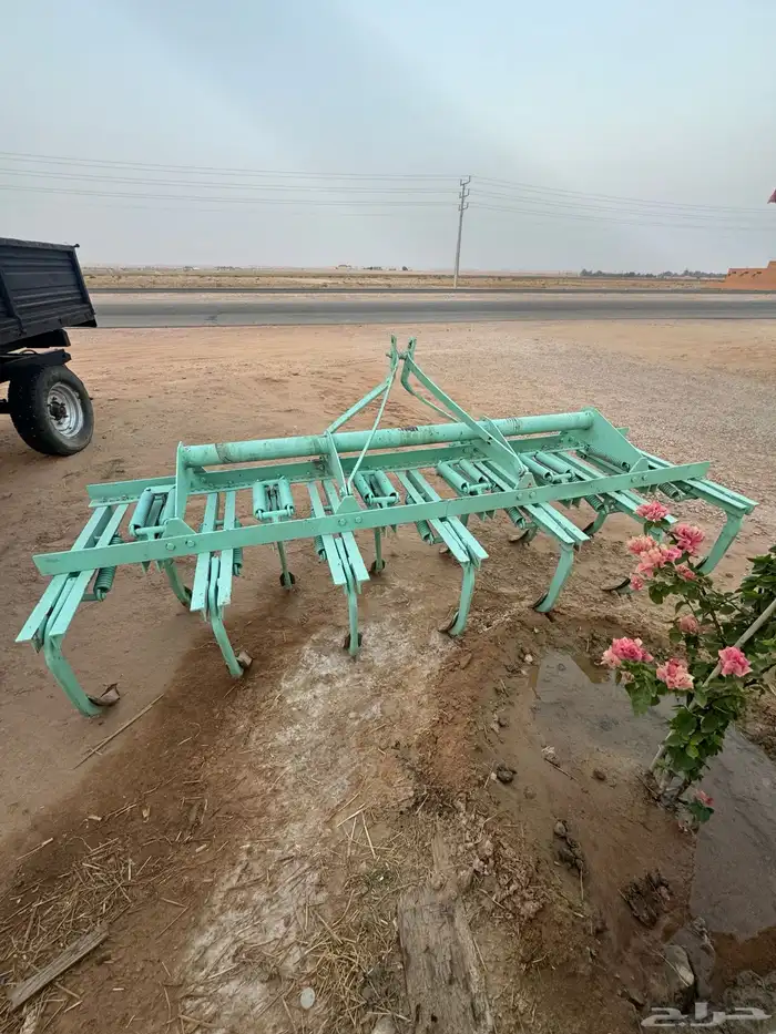 معدات زراعيه 2
