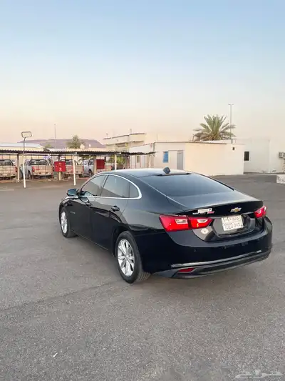 شفروليه ماليبو 2019 بنزين التوكيلات العالميه 2