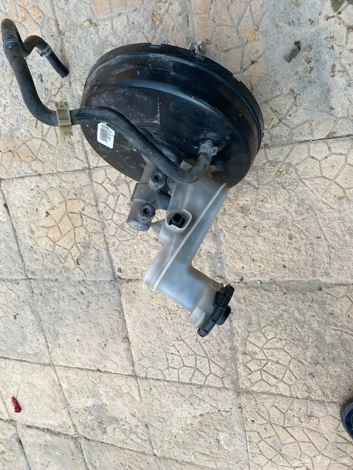 قطع هوندا اكورد 13-17 3