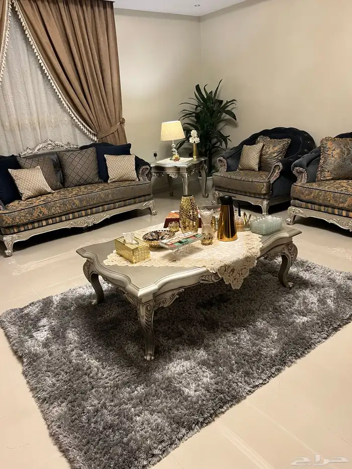 مفرشة من هوم سنتر 1