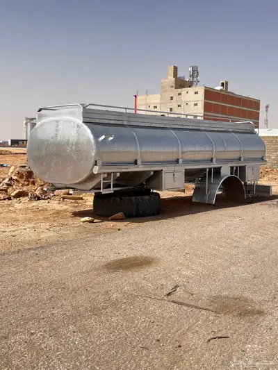 تانكي عايدي جديد 12 طن 1